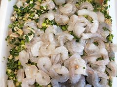 -颐和海鲜饺子