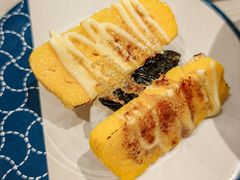 -滨寿司(烈士陵园店)