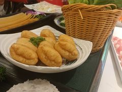 -川锅一号火锅(铜山万达店)