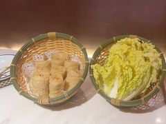 -喃喃椰·糟粕醋椰子鸡火锅(七堡花园店)