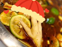 -阿芮烤鸡爪(合生广场店)