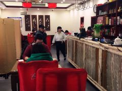 -砂锅李(九江路店)