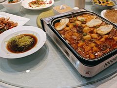 -臻品汇-镇江菜-河豚(大润发店)