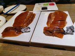 -小大董·烤鸭(凤凰汇店)