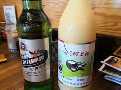 酒-艺林烤肉城(光明店)