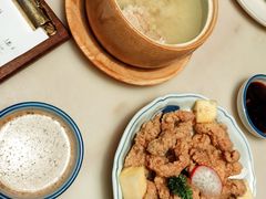 -林四喜·闽南传家菜(鼓浪屿店)