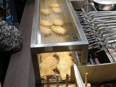 -鳴門鯛焼本舗(天神橋３丁目店)