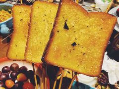 -那些年记忆烧烤