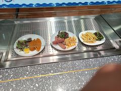 -贝林大翅鲸简餐厅(国家海洋博物馆店)