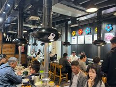 -喜来稀肉(虹泉路店)