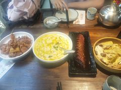 -鱼食饭稻·苏浙土菜17年老馆子(平江路店)