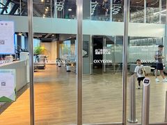 -OXYGYM奥美氧舱运动中心(丽都水岸店)