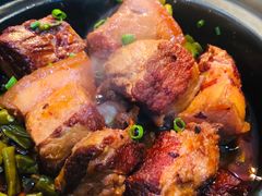 -湘当有饭剁椒鱼头(昆山招商花园城店)