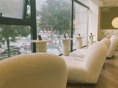 -伊斯坦布尔土耳其清真咖啡餐厅