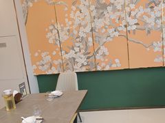 -写庭·鱼鲜川菜·宴请(铁像寺水街店)