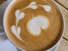 -Cafe Alice咖啡爱丽丝(奥城店)