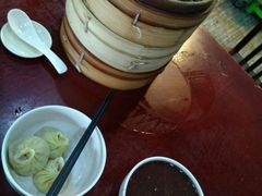 -金源汤包(育新东路店)