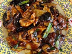 -砂锅居(西四店)