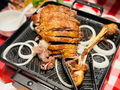 -西贝(六里桥旗舰店)