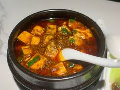 -粤香村(清真川菜店)