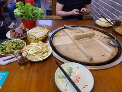 -曹丞相·地锅鸡·地锅鱼(武林店)