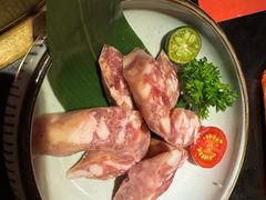 -和来烤肉(仓山万达店)