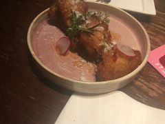 -普朗姆生蚝吧(原建国路店)
