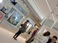 -喜茶(深圳丰盛町店)