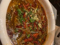 -队长面馆 La Pasteria del Capitano