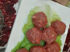 -汕头八里香牛肉店(人民南店)