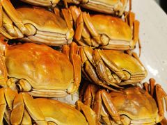 -忆江南·临江鱼馆