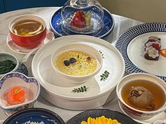 -尚膳蔬食料理主題餐廳(v)