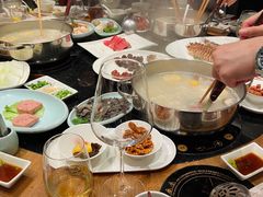 -协成海鲜火锅(情侣路店)