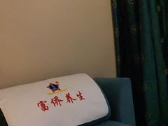 -跨越足界Spa足道(潍坊店)