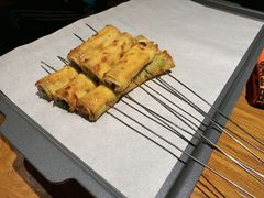 -肉串汪(西便门店)