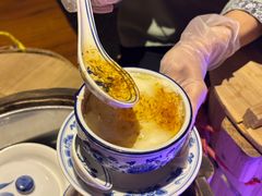 -广州花园酒店荔湾亭·地道点心·粤式饮茶