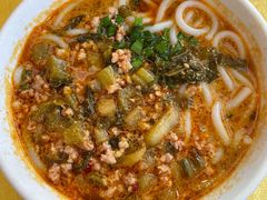 小锅米线-蝴蝶泉宾馆-中餐厅
