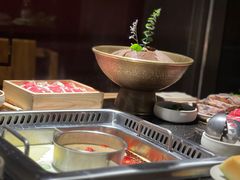 -巴奴毛肚火锅(广益哥伦布店)