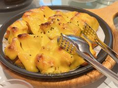 -村长家的疙瘩汤·东营菜(东营茶城店)