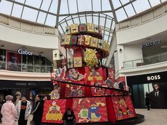 -斯普瑞斯奥特莱斯