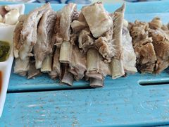 -撒拉花儿·新疆菜·清真(太阳宫店)