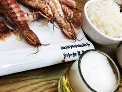 -聚德福海鲜家常菜(刘庄店)