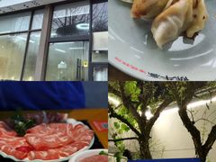 -老李家土菜馆·安吉地标美食
