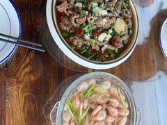 -呼吸森林·生态农庄农家乐私房菜