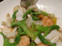 -君庭中餐厅(友谊宾馆店)