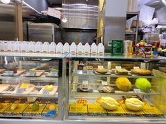 -猫王榴莲世家(三里屯SOHO商场店)