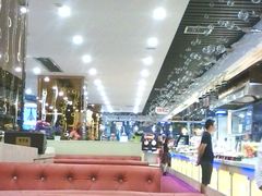 -银鲨海鲜烤肉火锅自助餐厅(五星店)