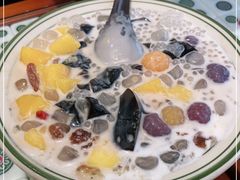 -堂屋糖水店(愚园店)