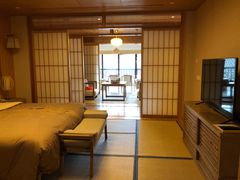 -北京古北水镇御舍温泉酒店