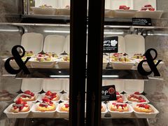 -B&C黄油与面包·THE GARDEN BAKERY概念店(世纪汇店)